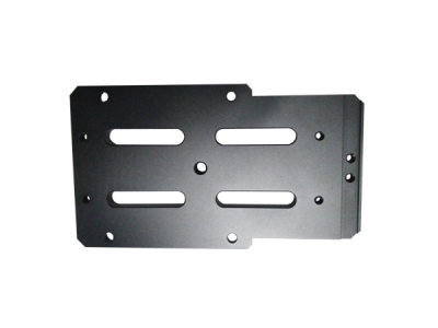 cnc加工零件-6061